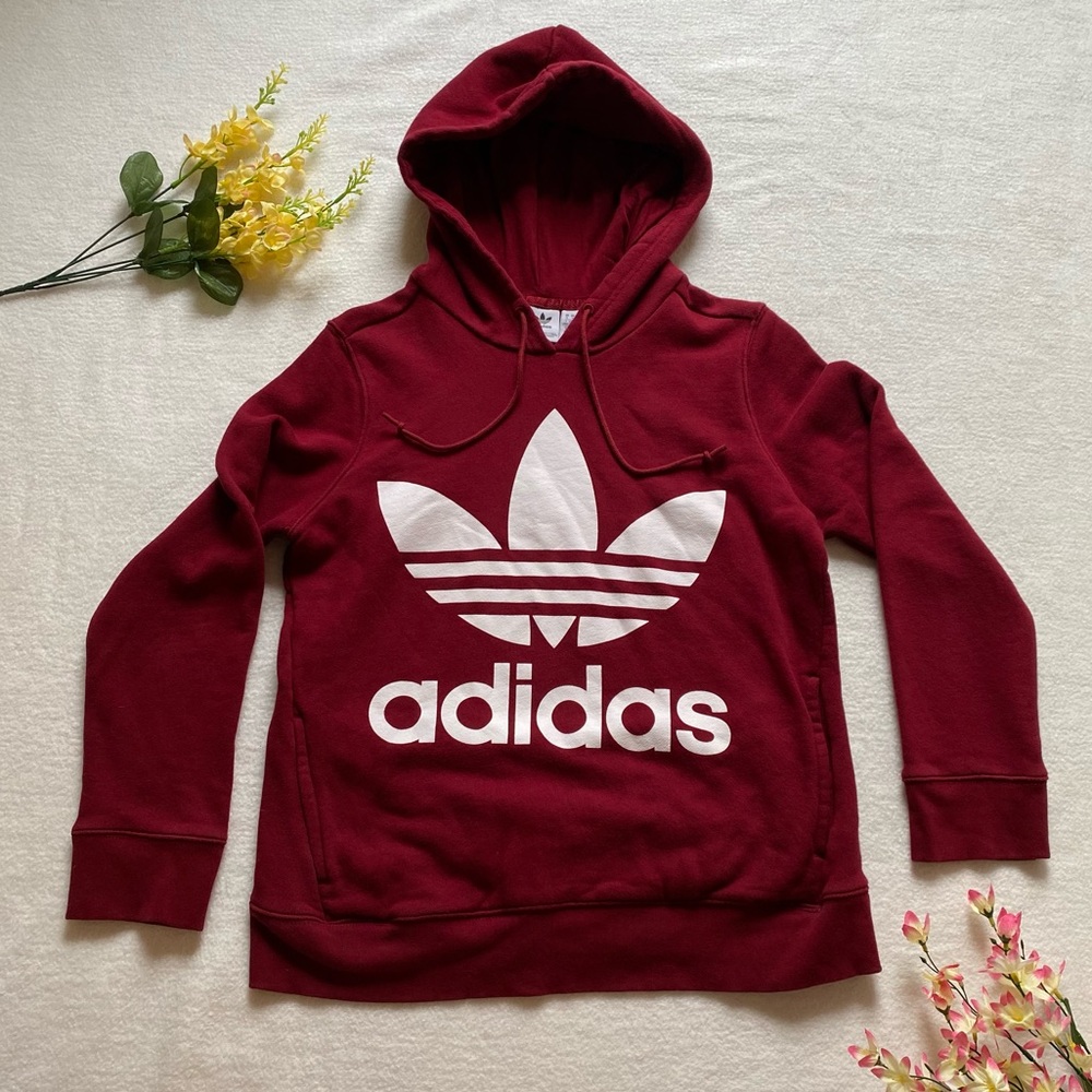 Women’s Adidas Hoodie